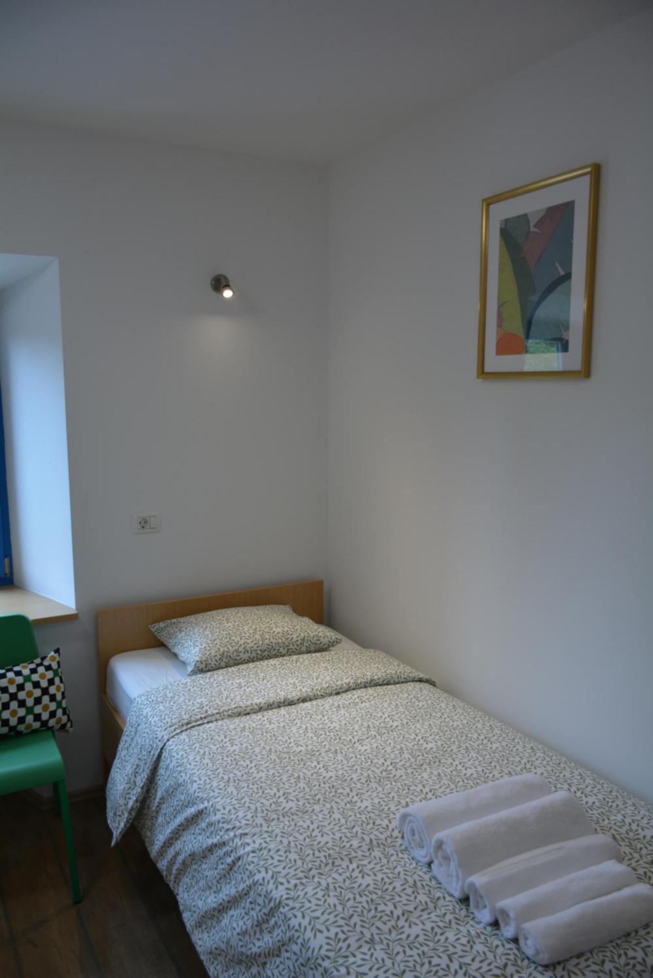 Vila Borealis Komen Zewnętrze zdjęcie
